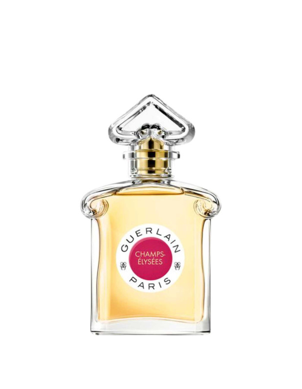 Champs-Elysées Edp